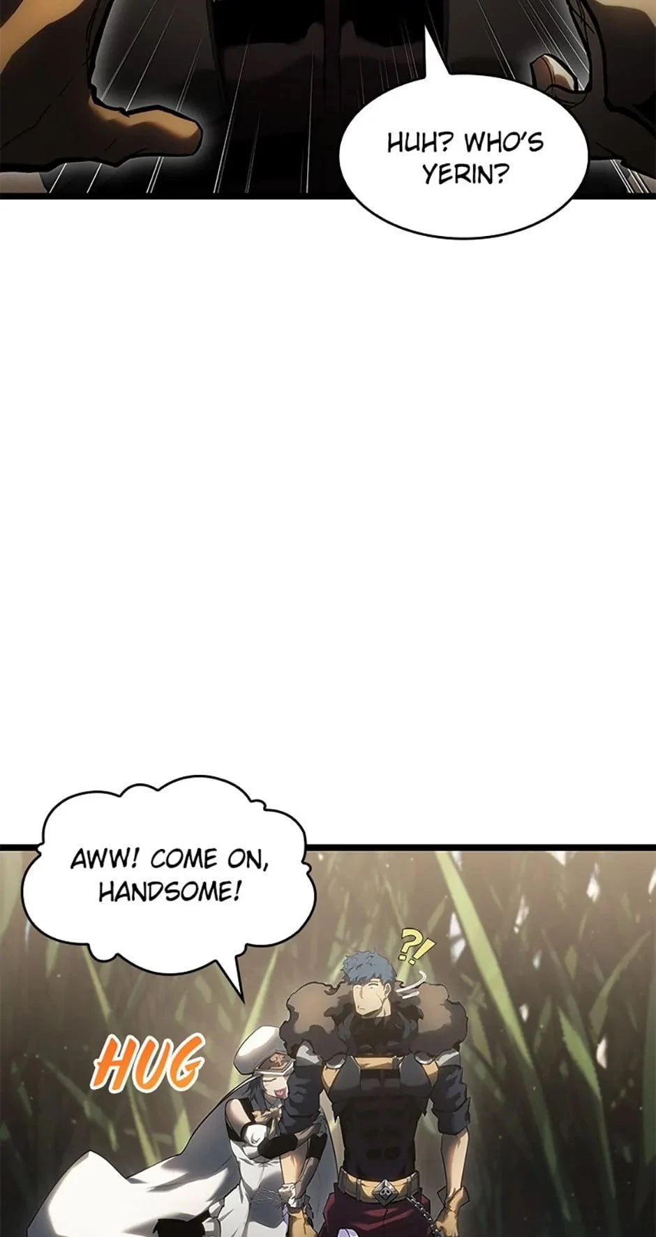 The SSS-Ranker Returns Chapter 76 - 89