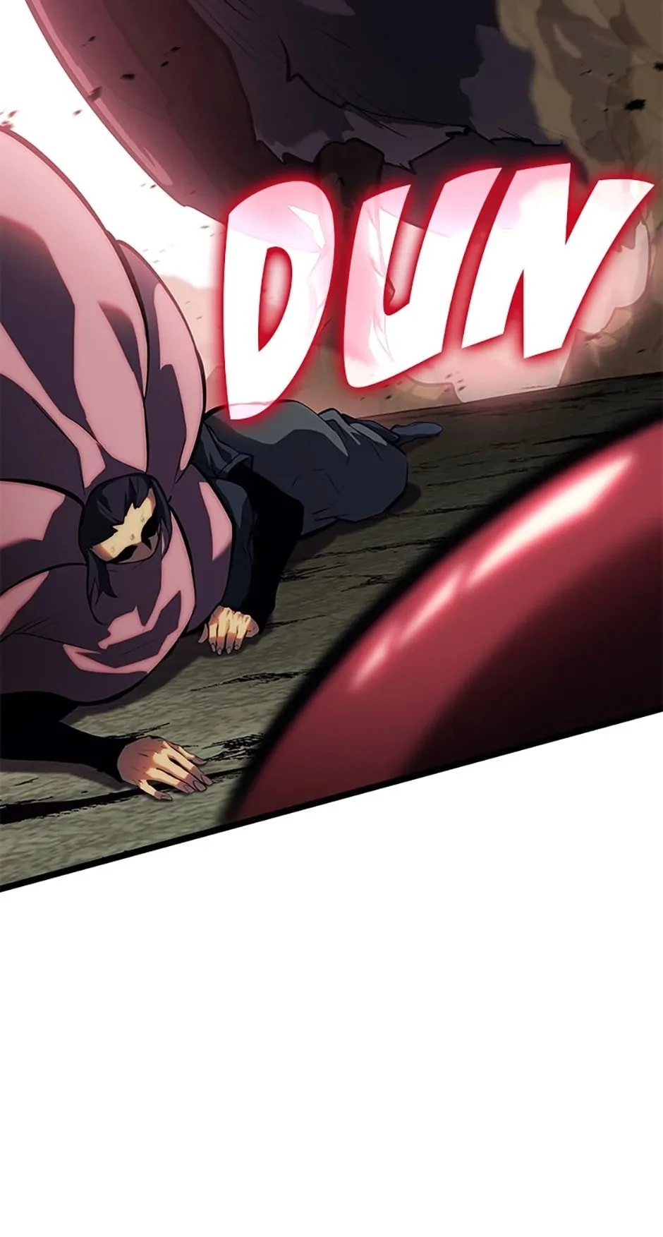 The SSS-Ranker Returns Chapter 77 - 89
