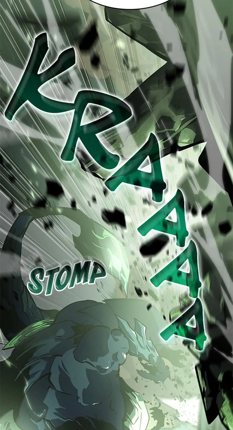 The SSS-Ranker Returns Chapter 71 - 36