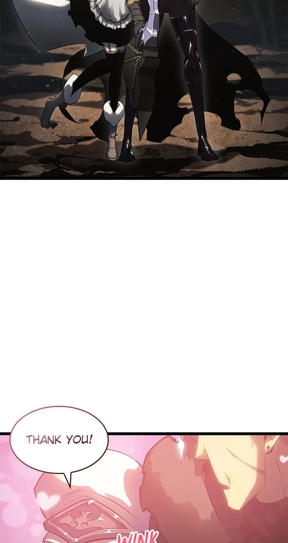 The SSS-Ranker Returns Chapter 76 - 90