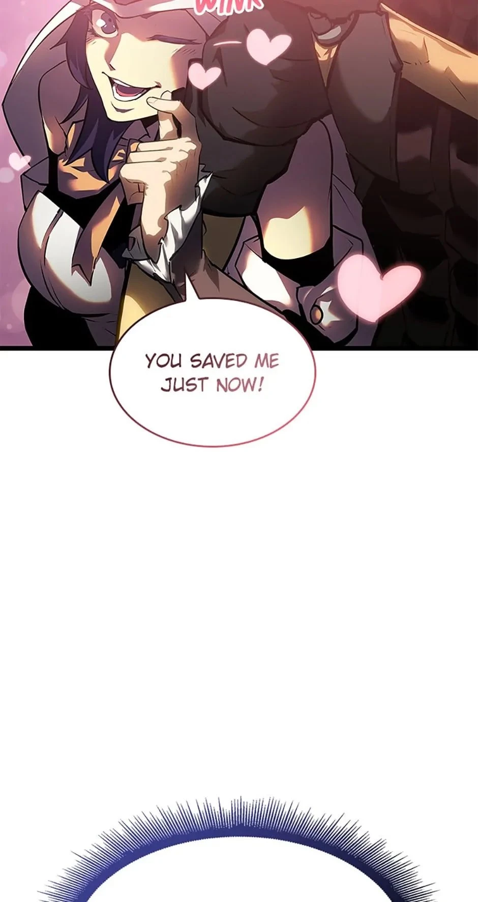 The SSS-Ranker Returns Chapter 76 - 91