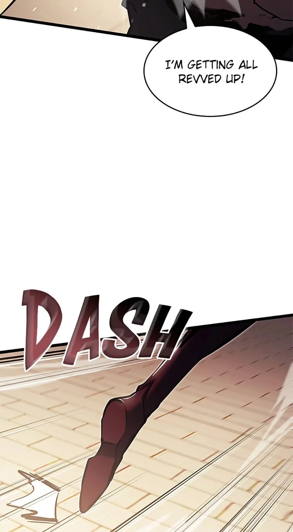 The SSS-Ranker Returns Chapter 75 - 82