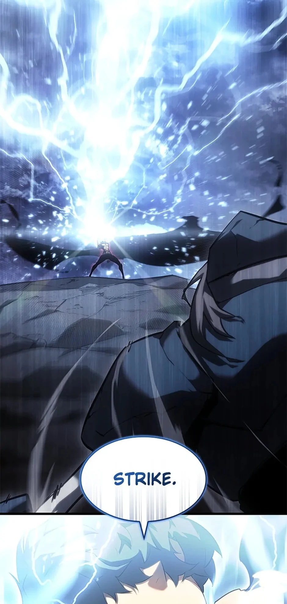 The SSS-Ranker Returns Chapter 79 - 105