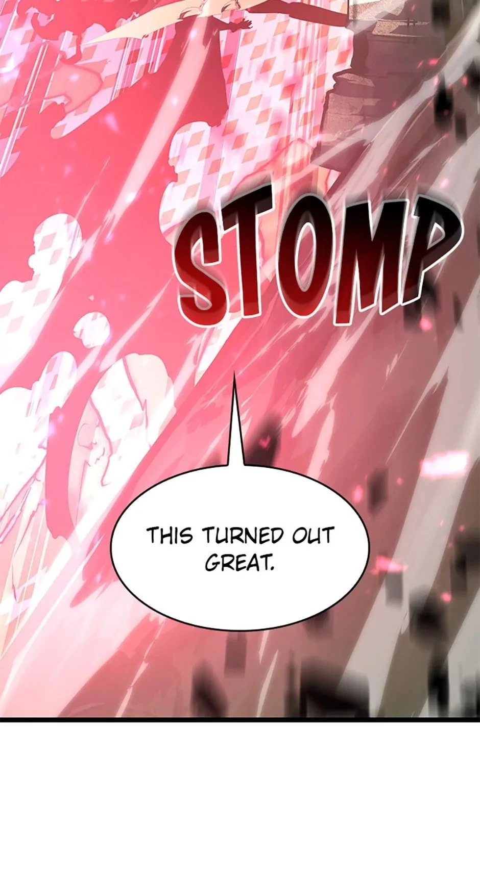 The SSS-Ranker Returns Chapter 71 - 38