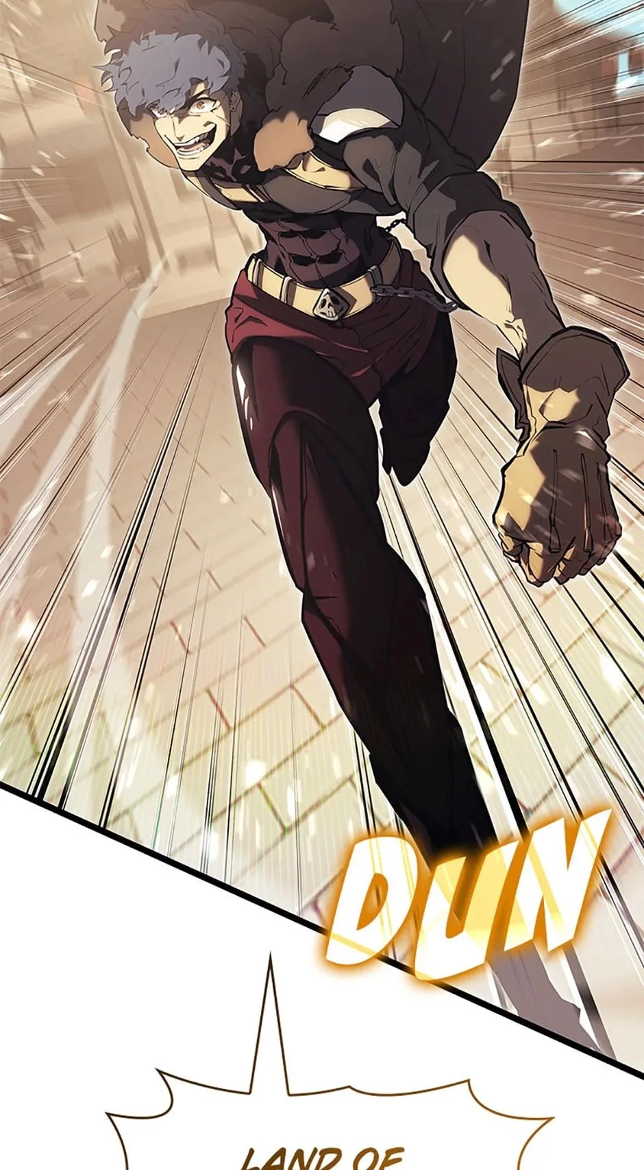 The SSS-Ranker Returns Chapter 75 - 84