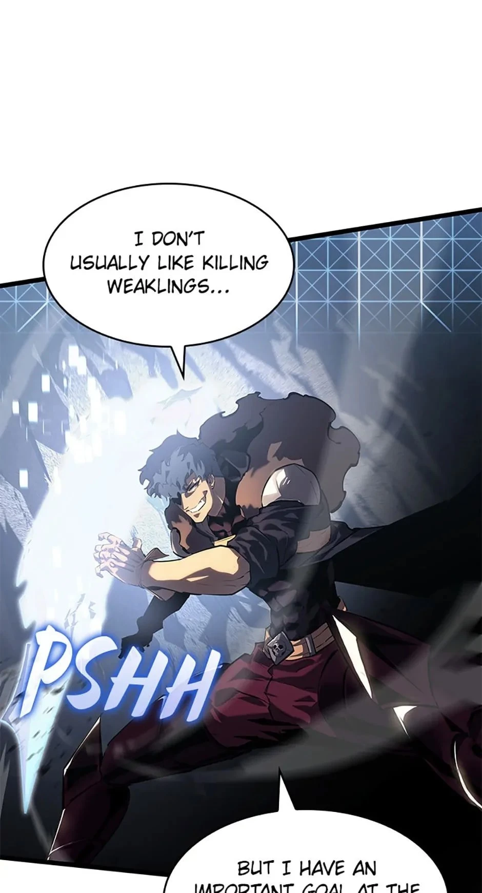 The SSS-Ranker Returns Chapter 70 - 7
