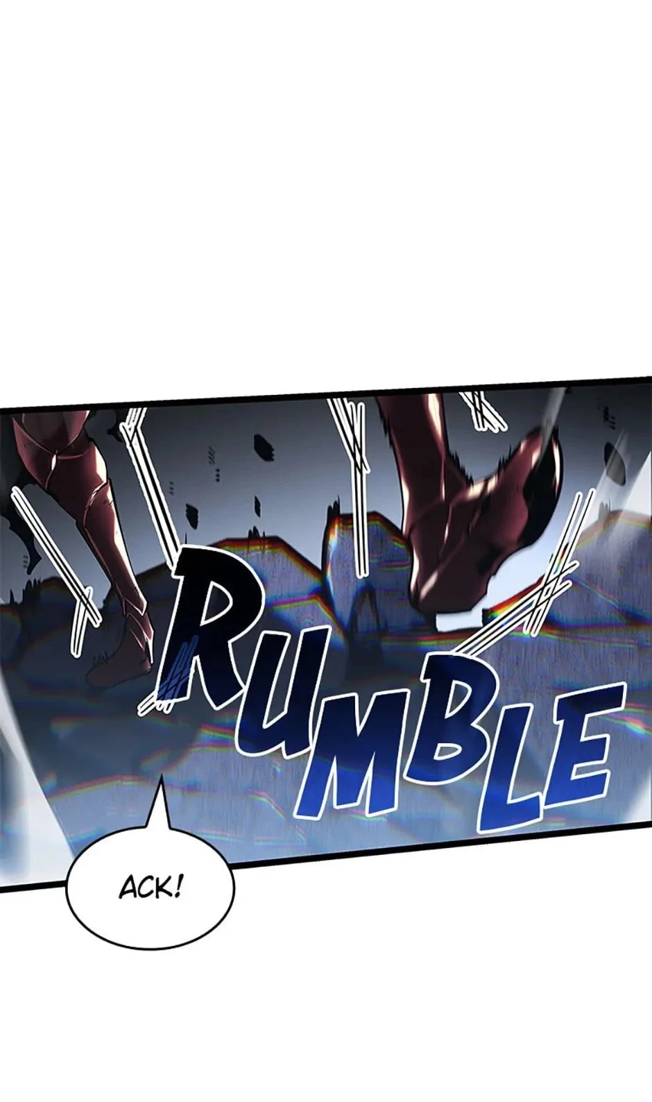 The SSS-Ranker Returns Chapter 72 - 67