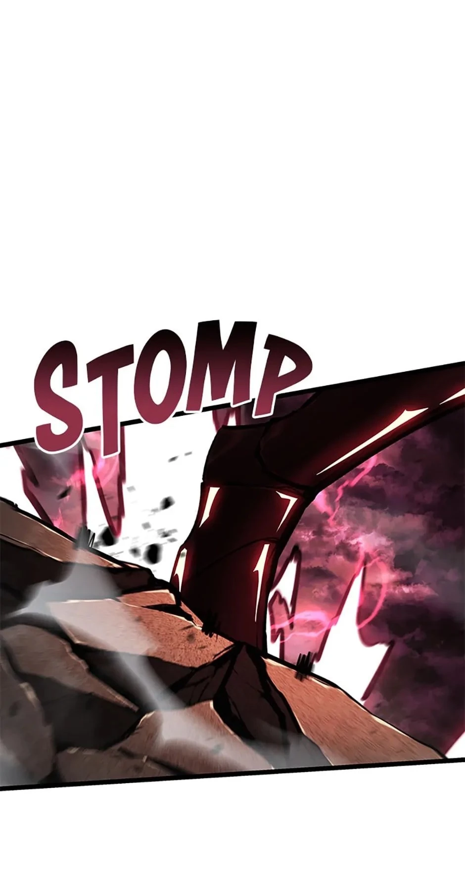 The SSS-Ranker Returns Chapter 71 - 40