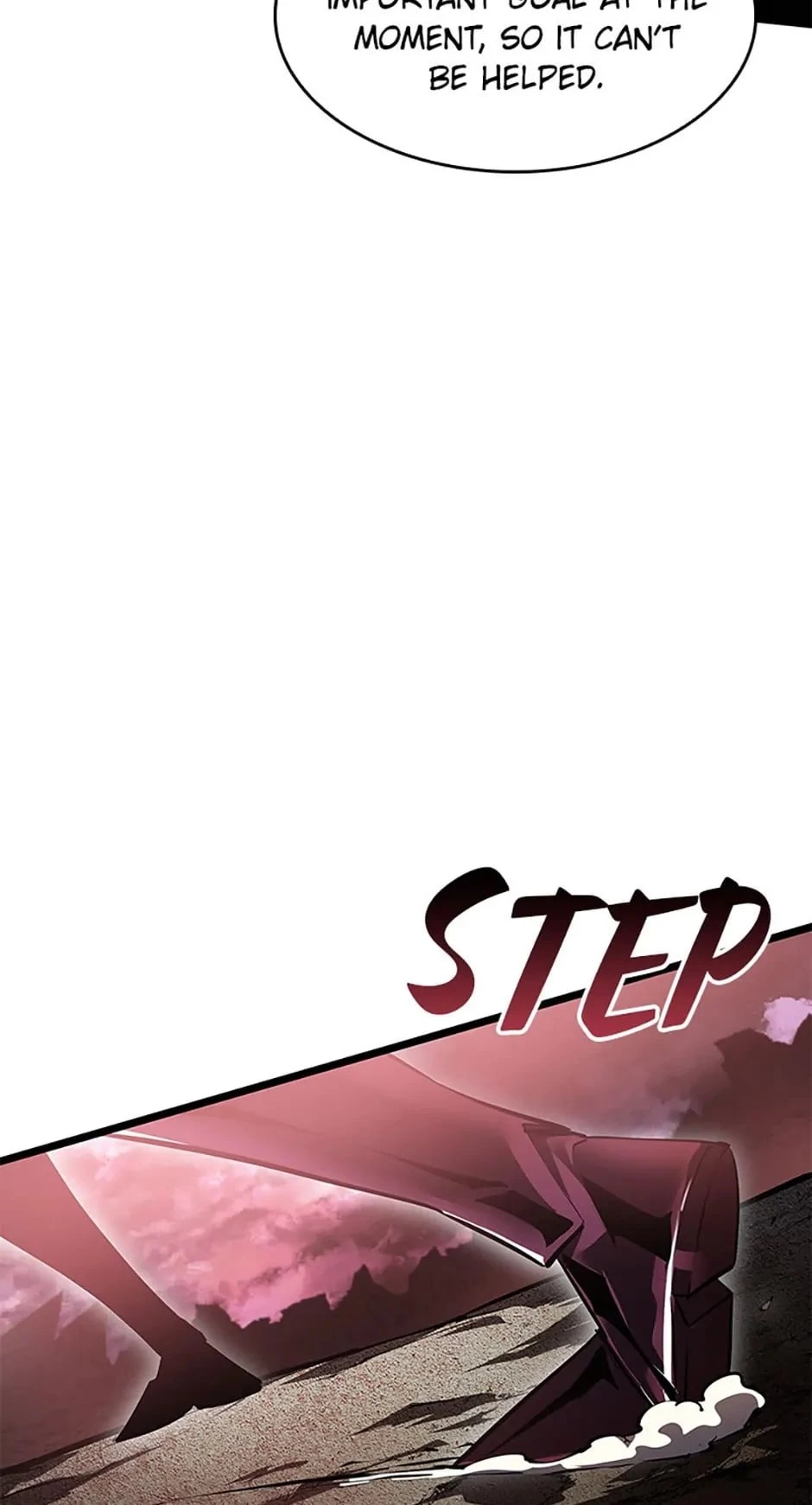 The SSS-Ranker Returns Chapter 70 - 8