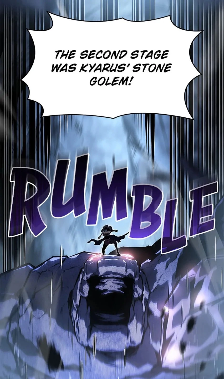 The SSS-Ranker Returns Chapter 72 - 69