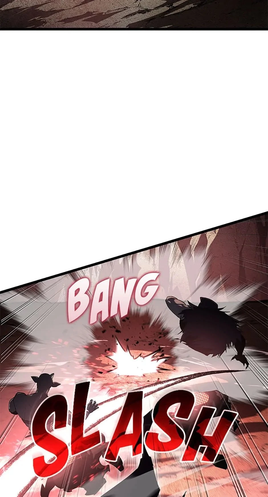 The SSS-Ranker Returns Chapter 70 - 9