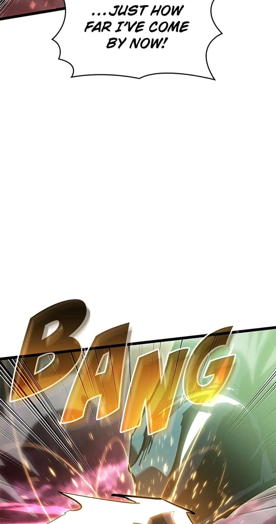 The SSS-Ranker Returns Chapter 71 - 42