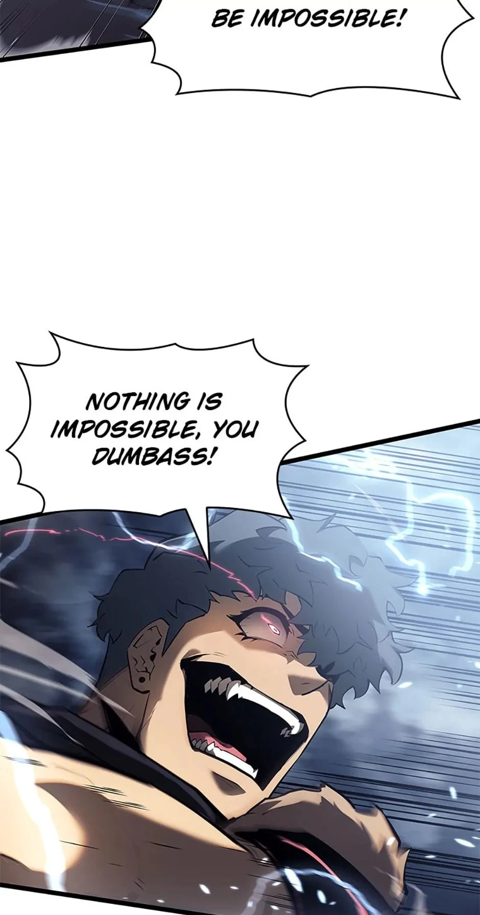 The SSS-Ranker Returns Chapter 79 - 109