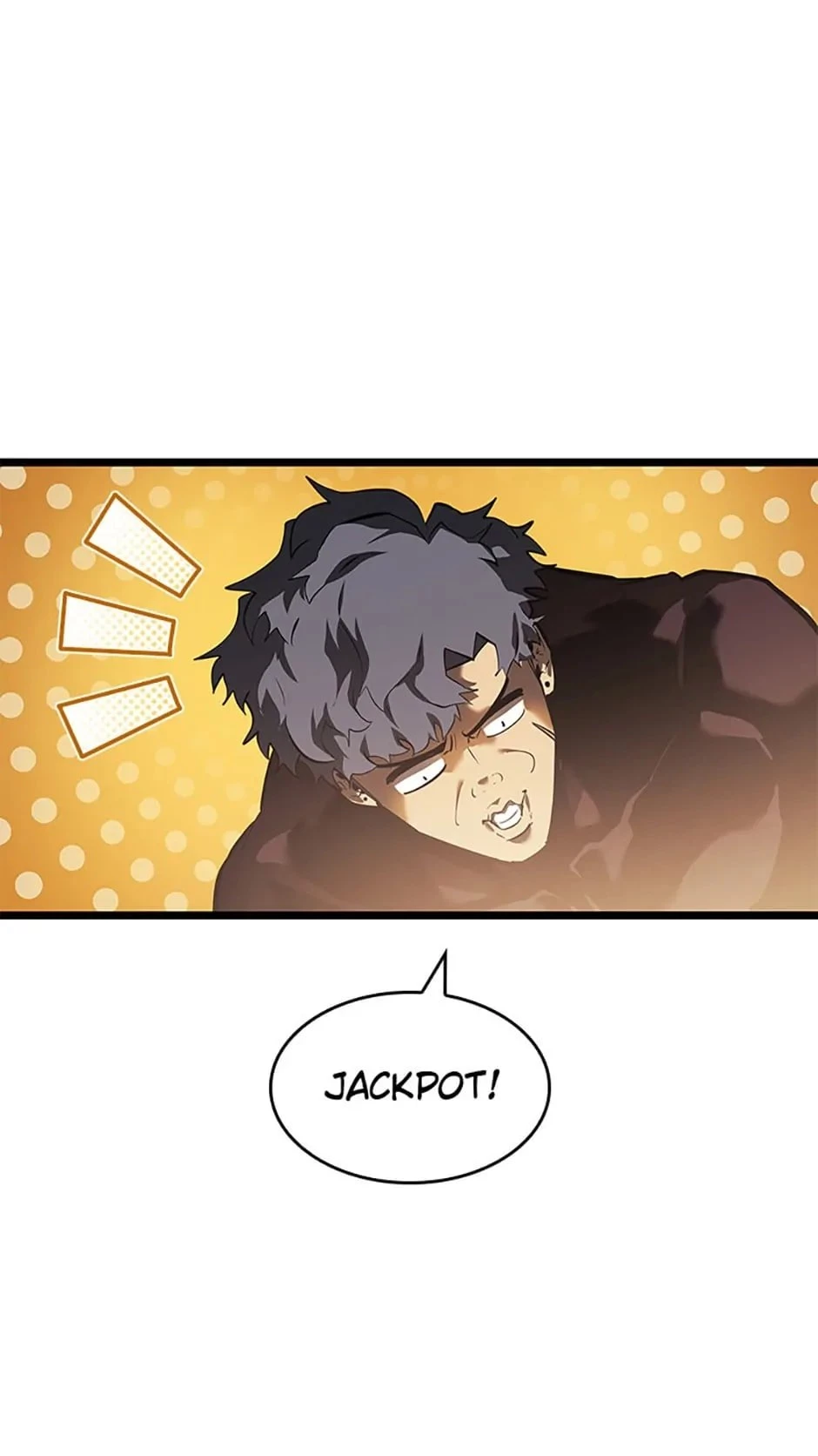 The SSS-Ranker Returns Chapter 74 - 77
