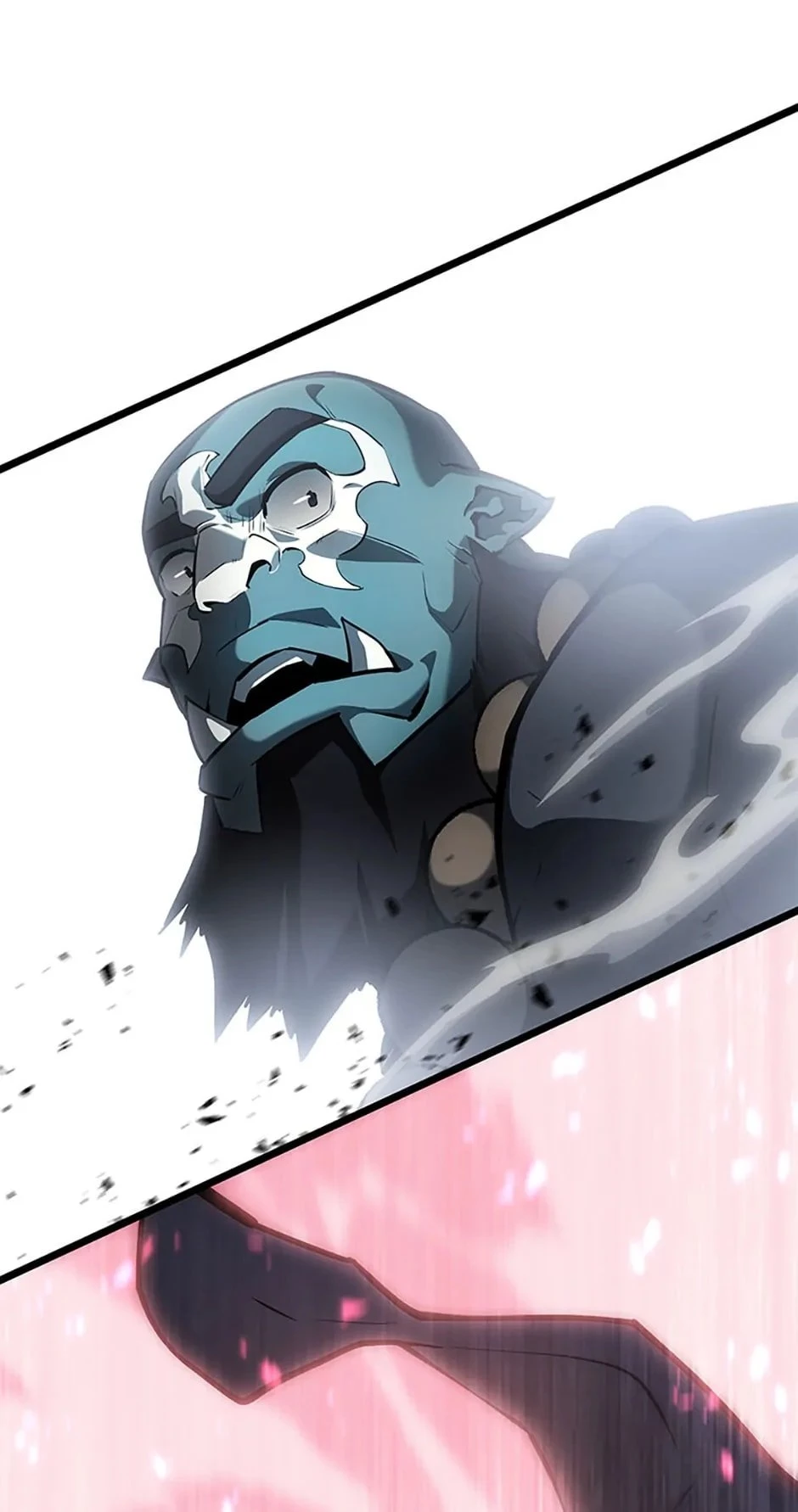 The SSS-Ranker Returns Chapter 69 - 3