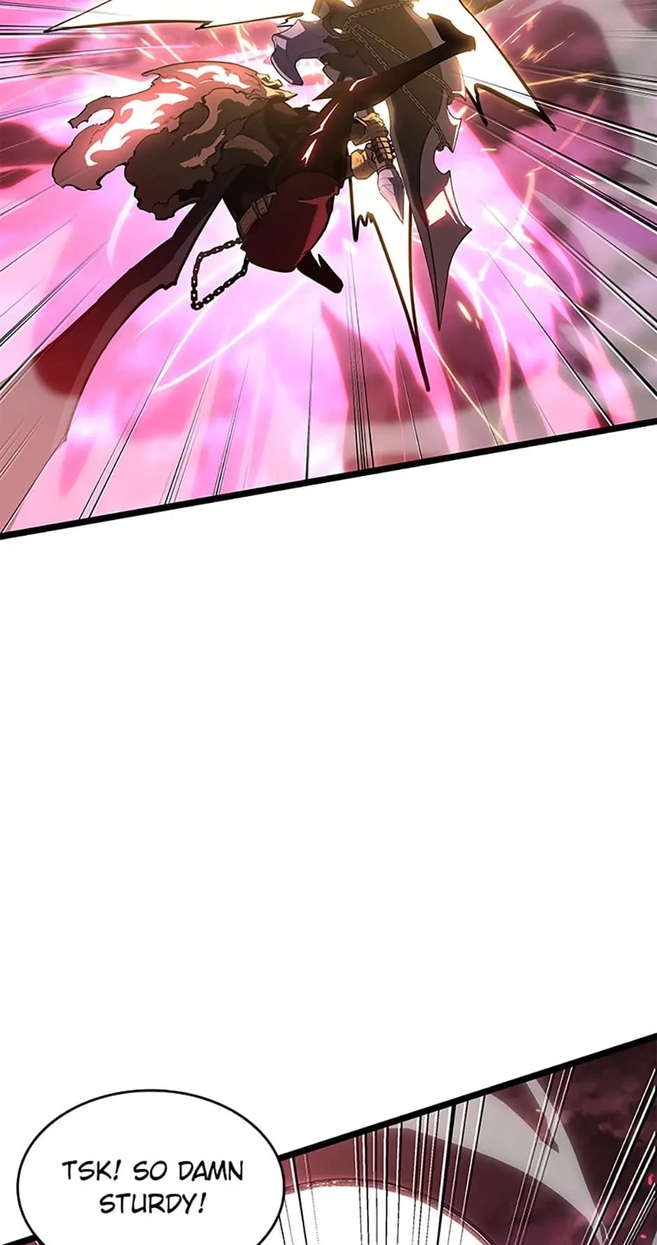 The SSS-Ranker Returns Chapter 71 - 43