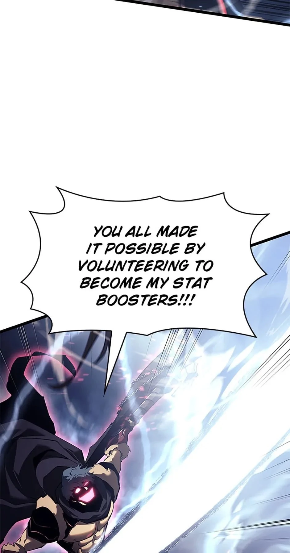 The SSS-Ranker Returns Chapter 79 - 110