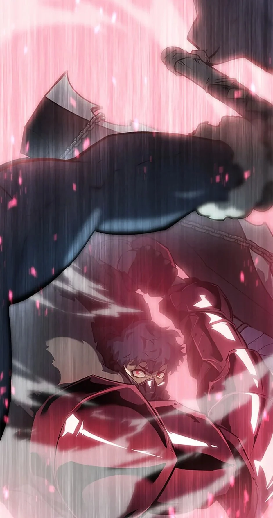 The SSS-Ranker Returns Chapter 69 - 4