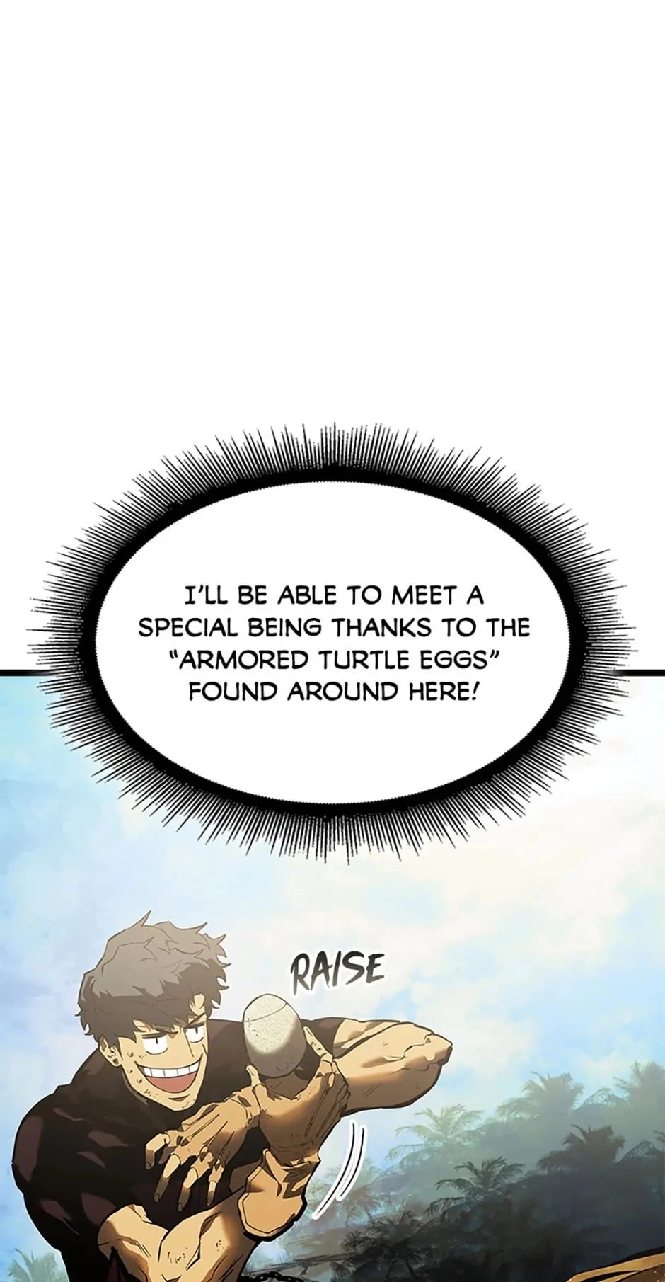 The SSS-Ranker Returns Chapter 74 - 79