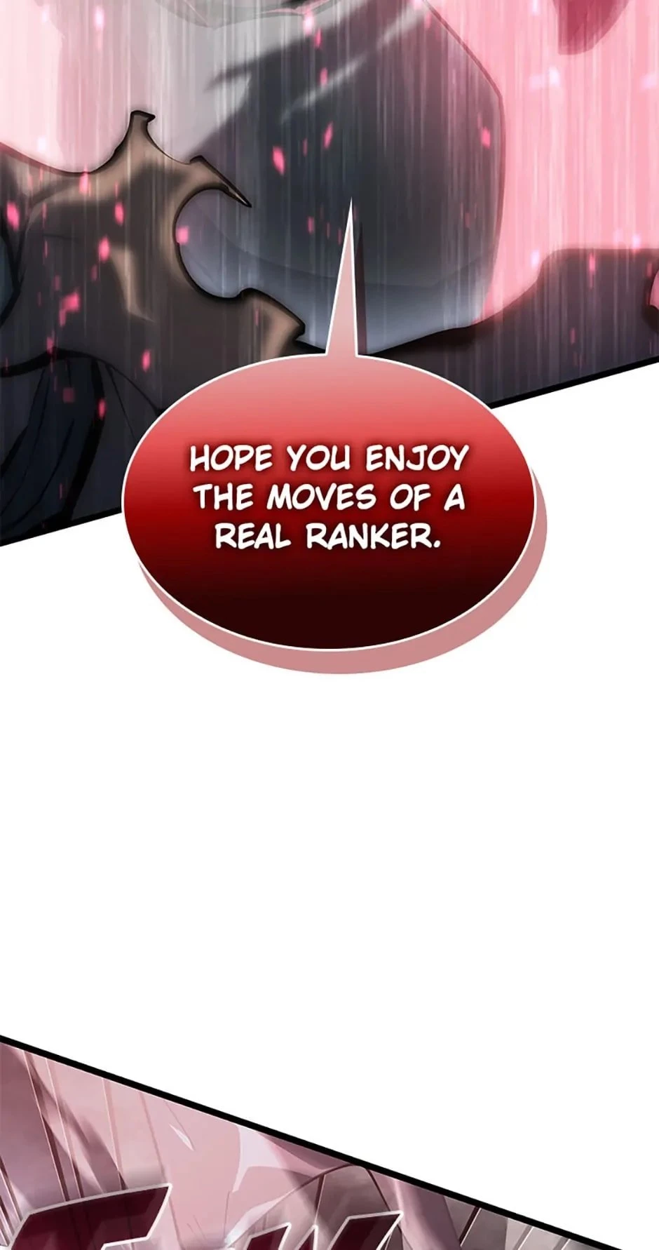 The SSS-Ranker Returns Chapter 69 - 5