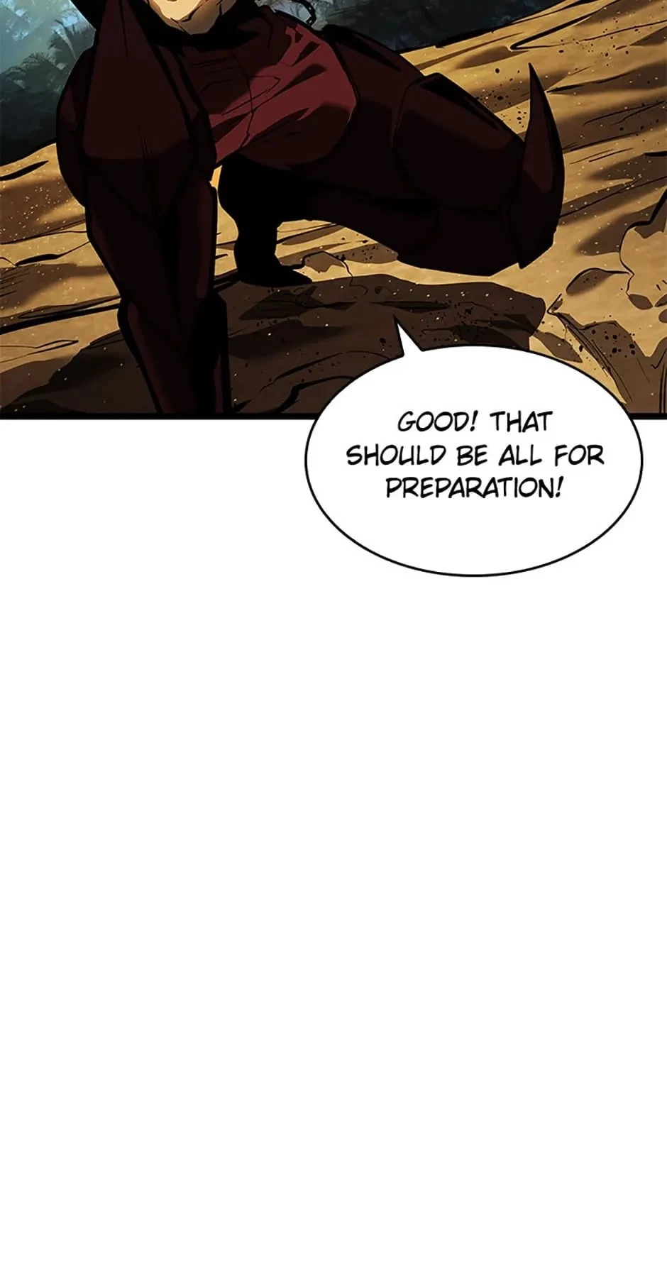 The SSS-Ranker Returns Chapter 74 - 80