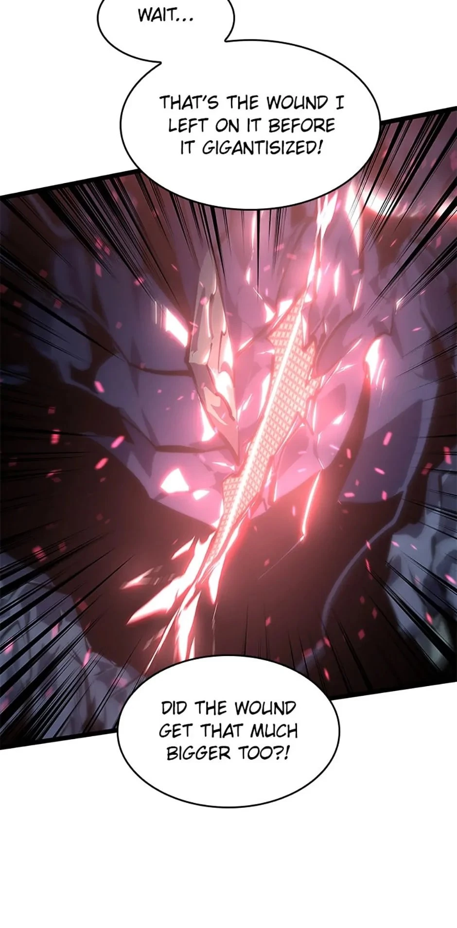 The SSS-Ranker Returns Chapter 71 - 46