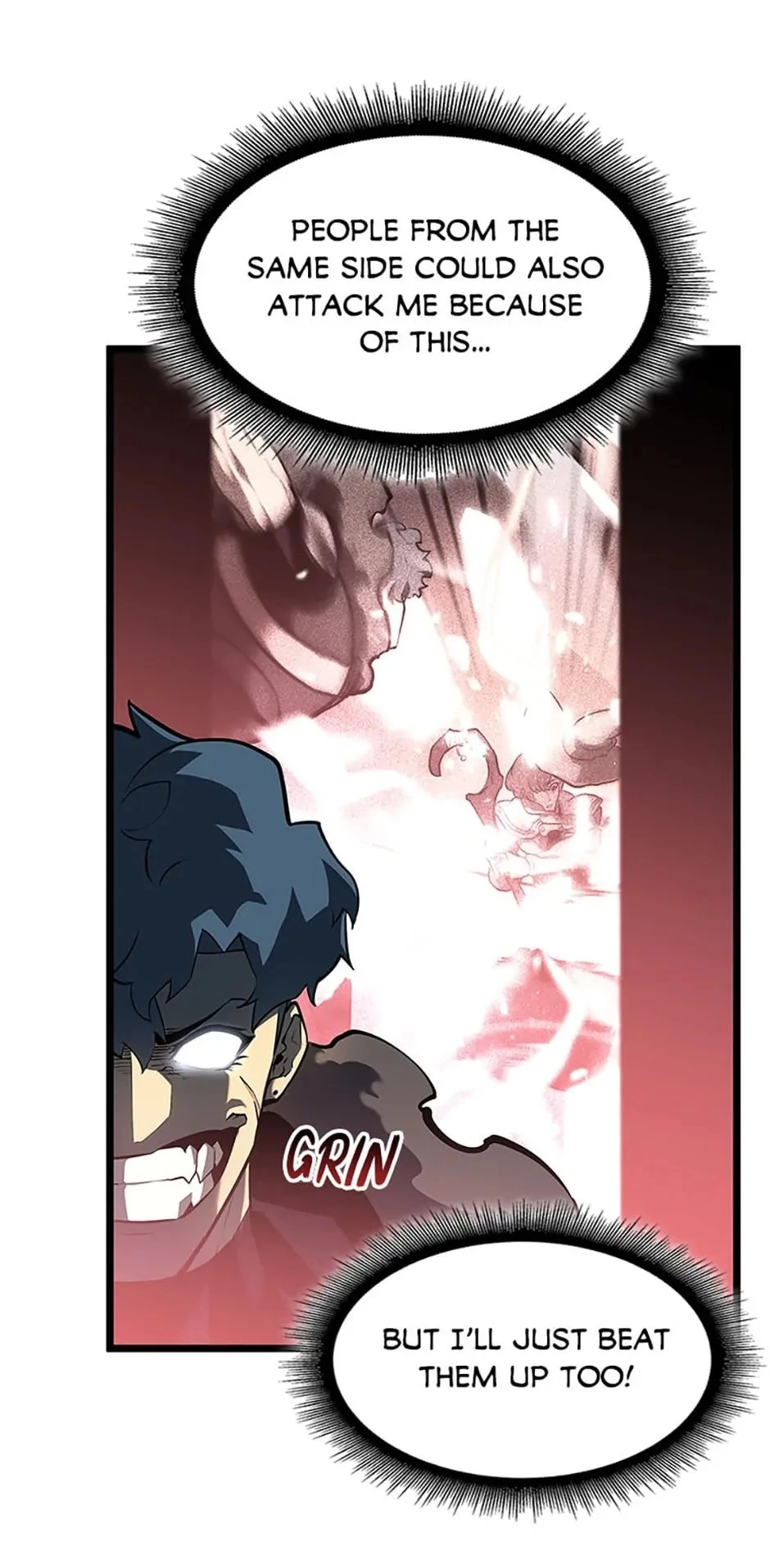 The SSS-Ranker Returns Chapter 68 - 5