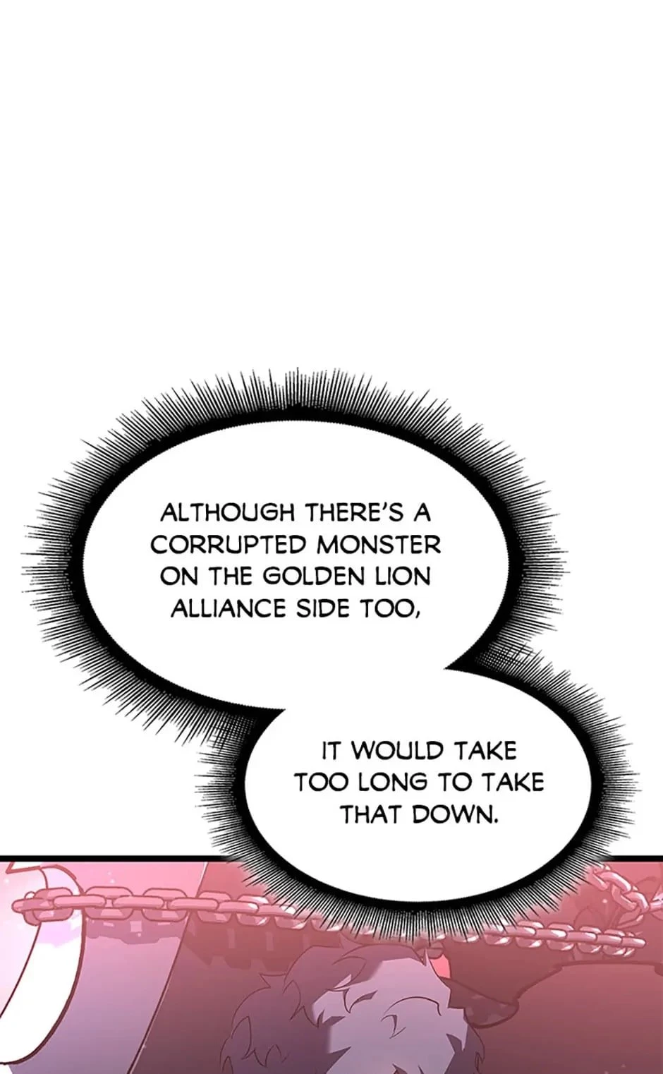 The SSS-Ranker Returns Chapter 70 - 15