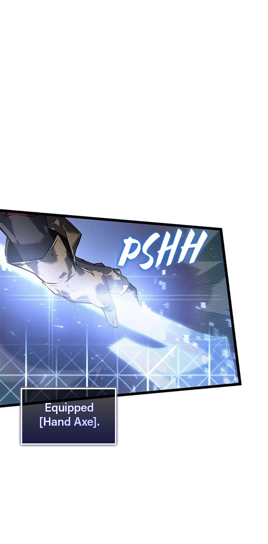 The SSS-Ranker Returns Chapter 71 - 48