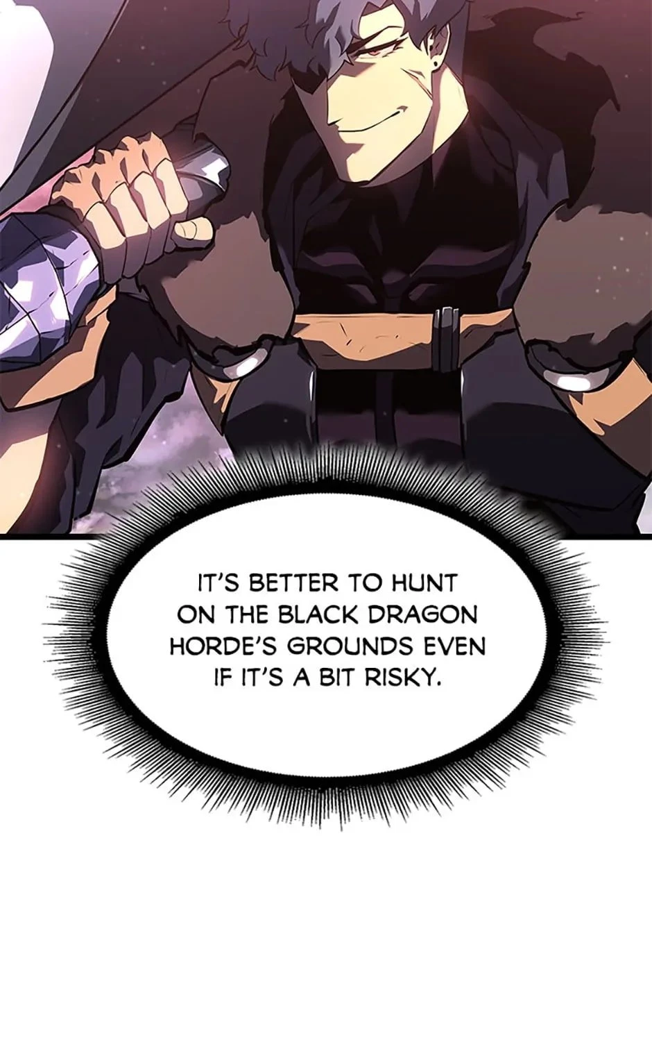 The SSS-Ranker Returns Chapter 70 - 16