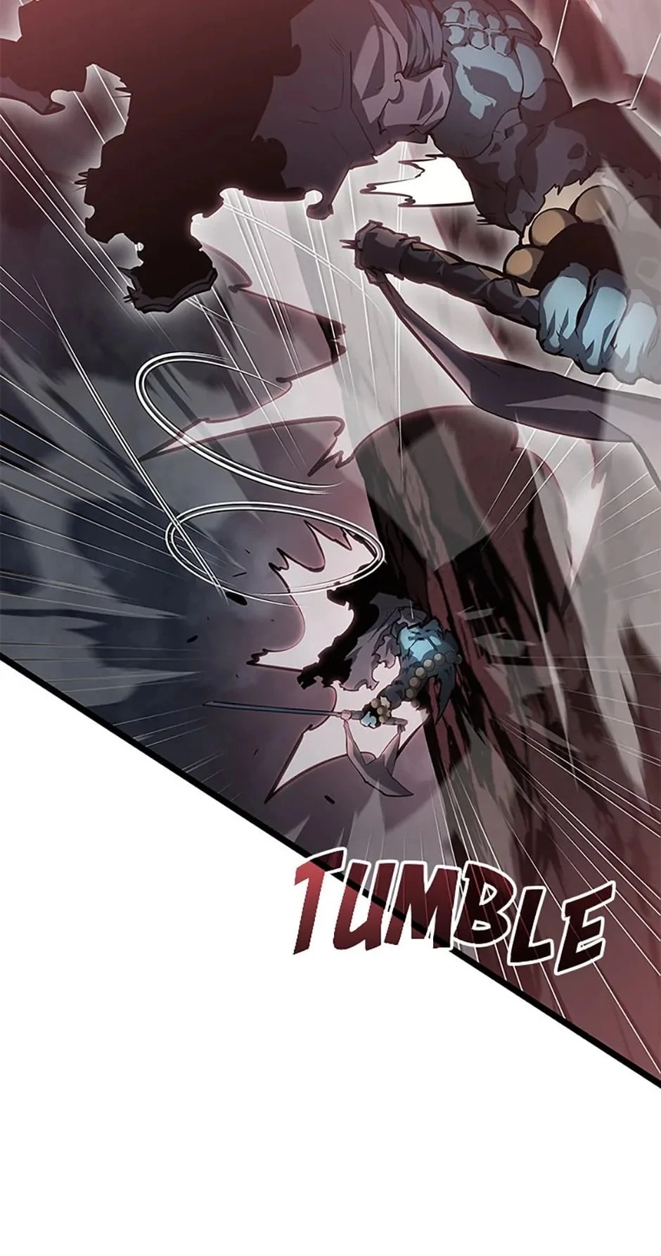 The SSS-Ranker Returns Chapter 69 - 9