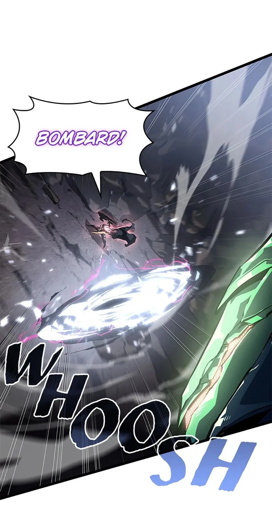 The SSS-Ranker Returns Chapter 71 - 49