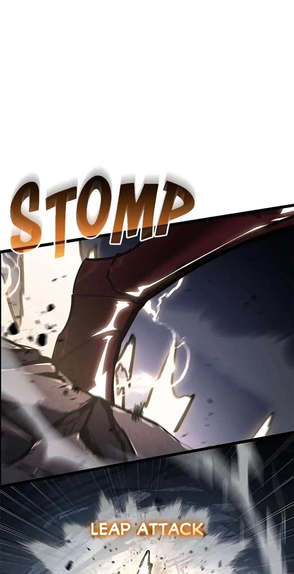 The SSS-Ranker Returns Chapter 72 - 76