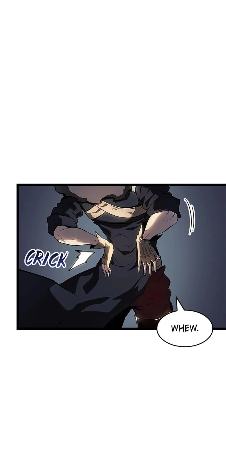 The SSS-Ranker Returns Chapter 66 - 1