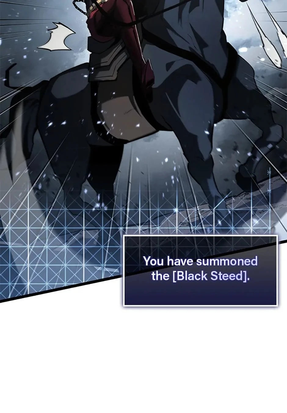 The SSS-Ranker Returns Chapter 68 - 9