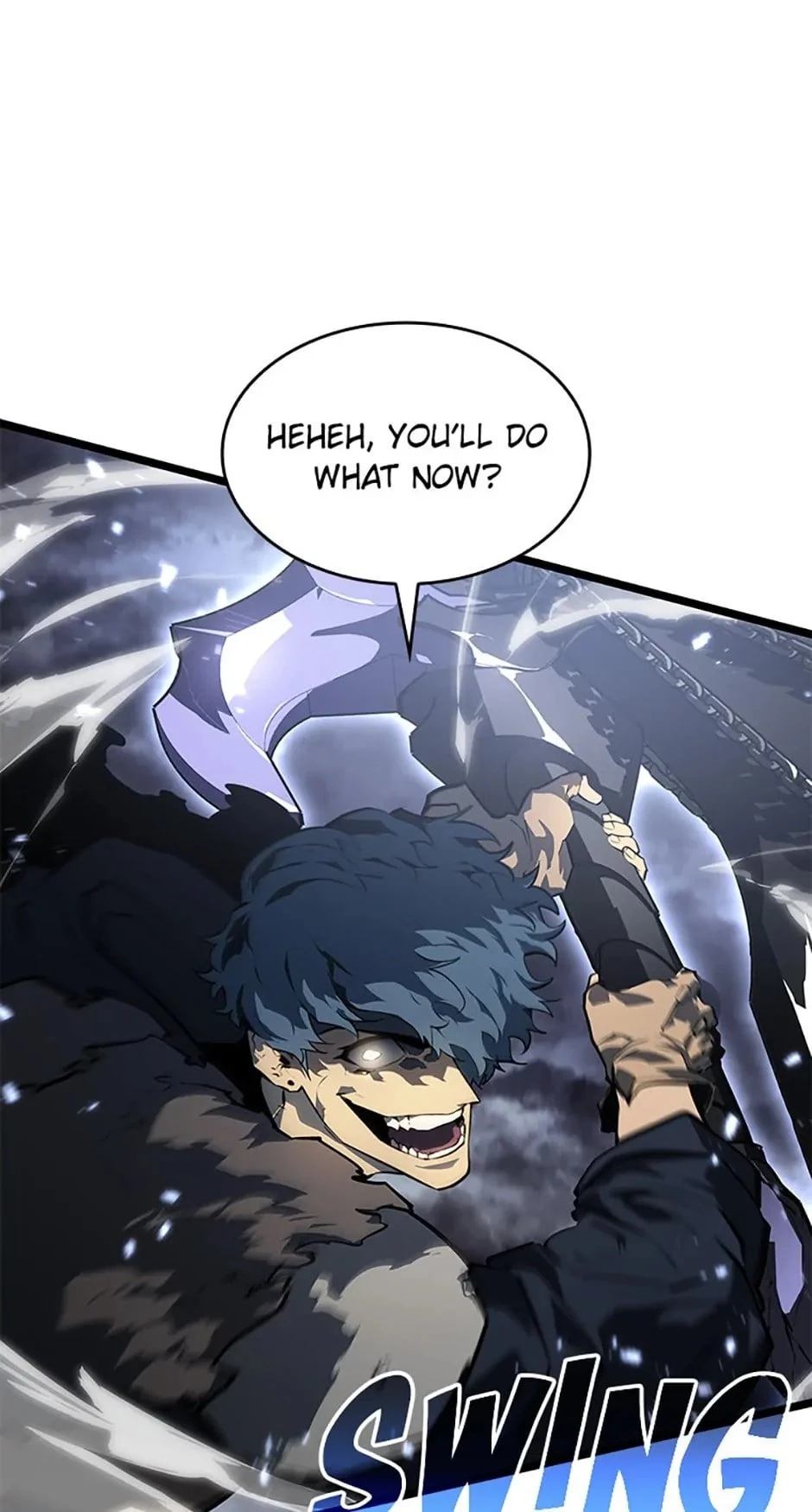 The SSS-Ranker Returns Chapter 67 - 7