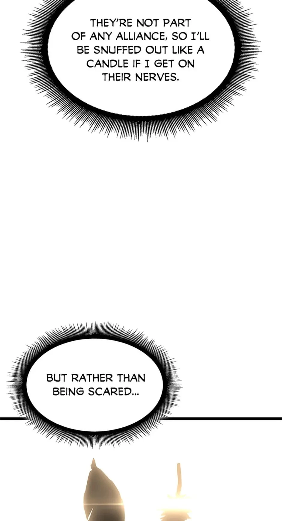 The SSS-Ranker Returns Chapter 74 - 85