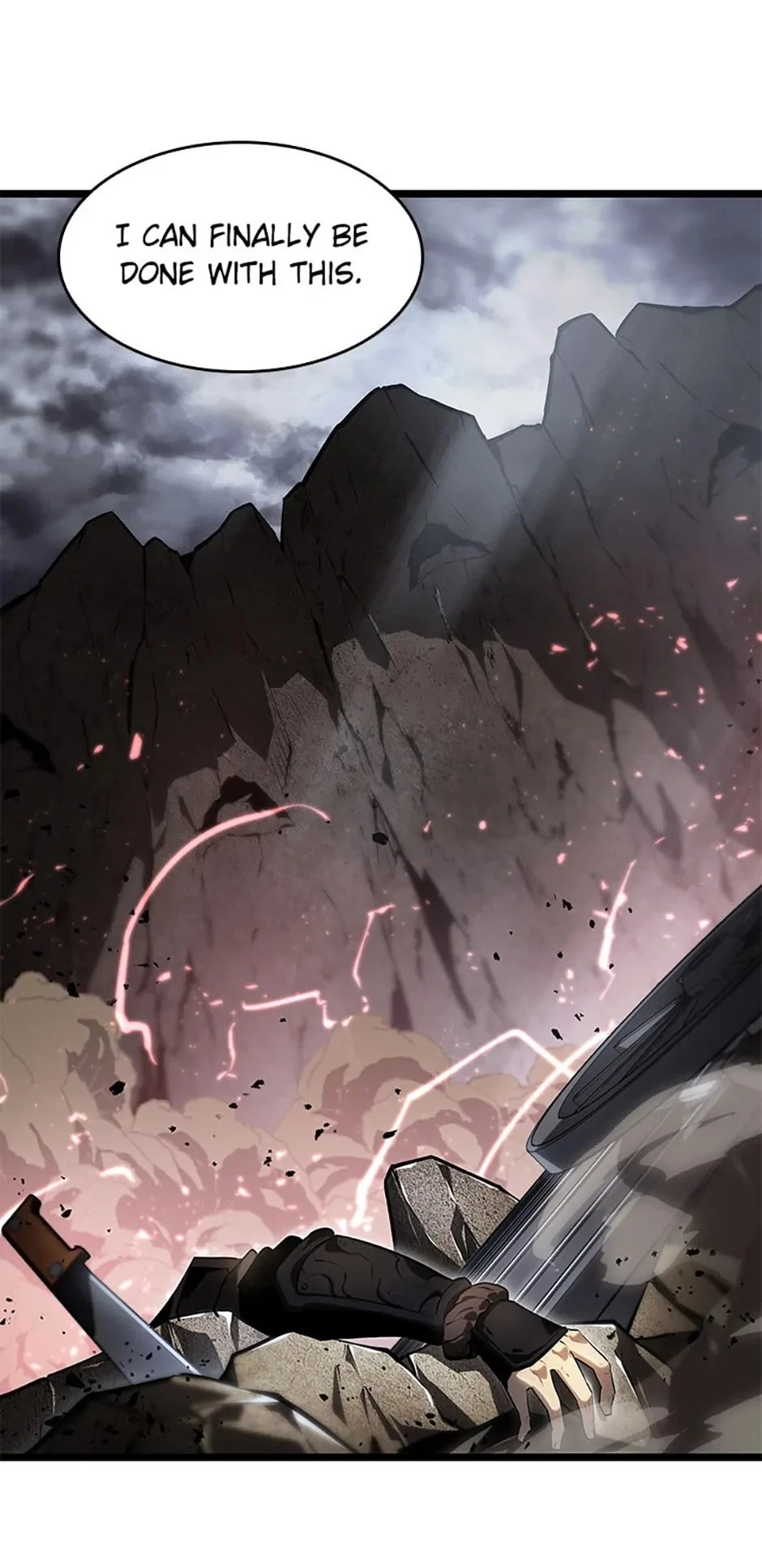 The SSS-Ranker Returns Chapter 66 - 2