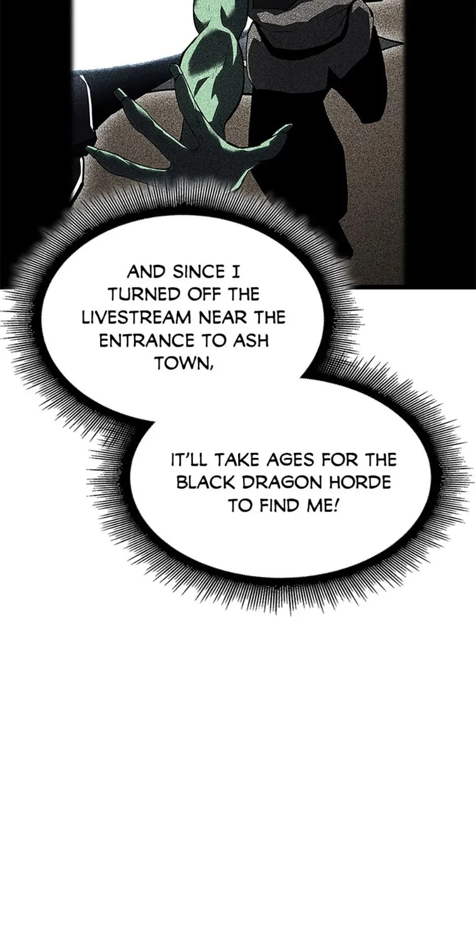 The SSS-Ranker Returns Chapter 70 - 18