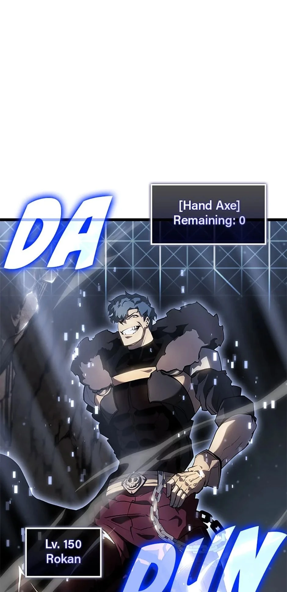 The SSS-Ranker Returns Chapter 66 - 3