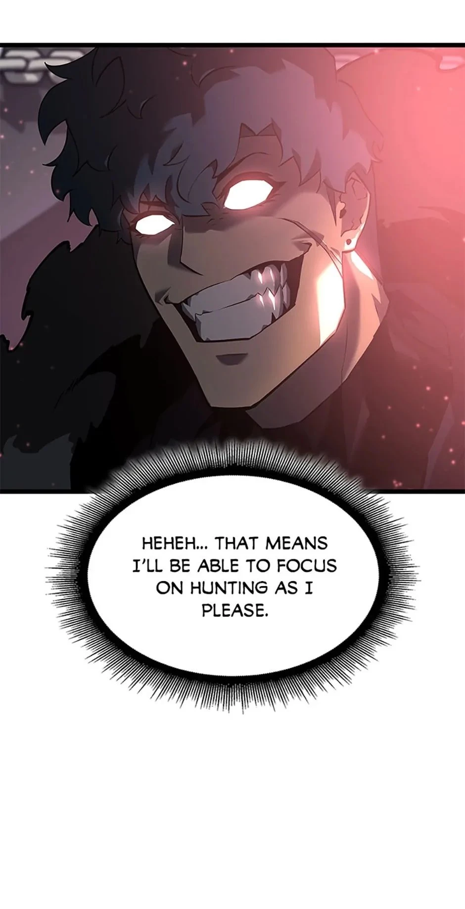 The SSS-Ranker Returns Chapter 70 - 19