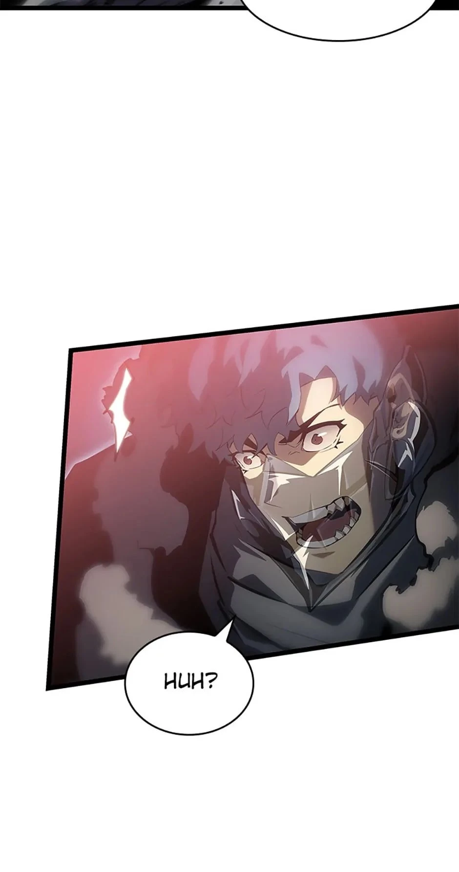 The SSS-Ranker Returns Chapter 69 - 12