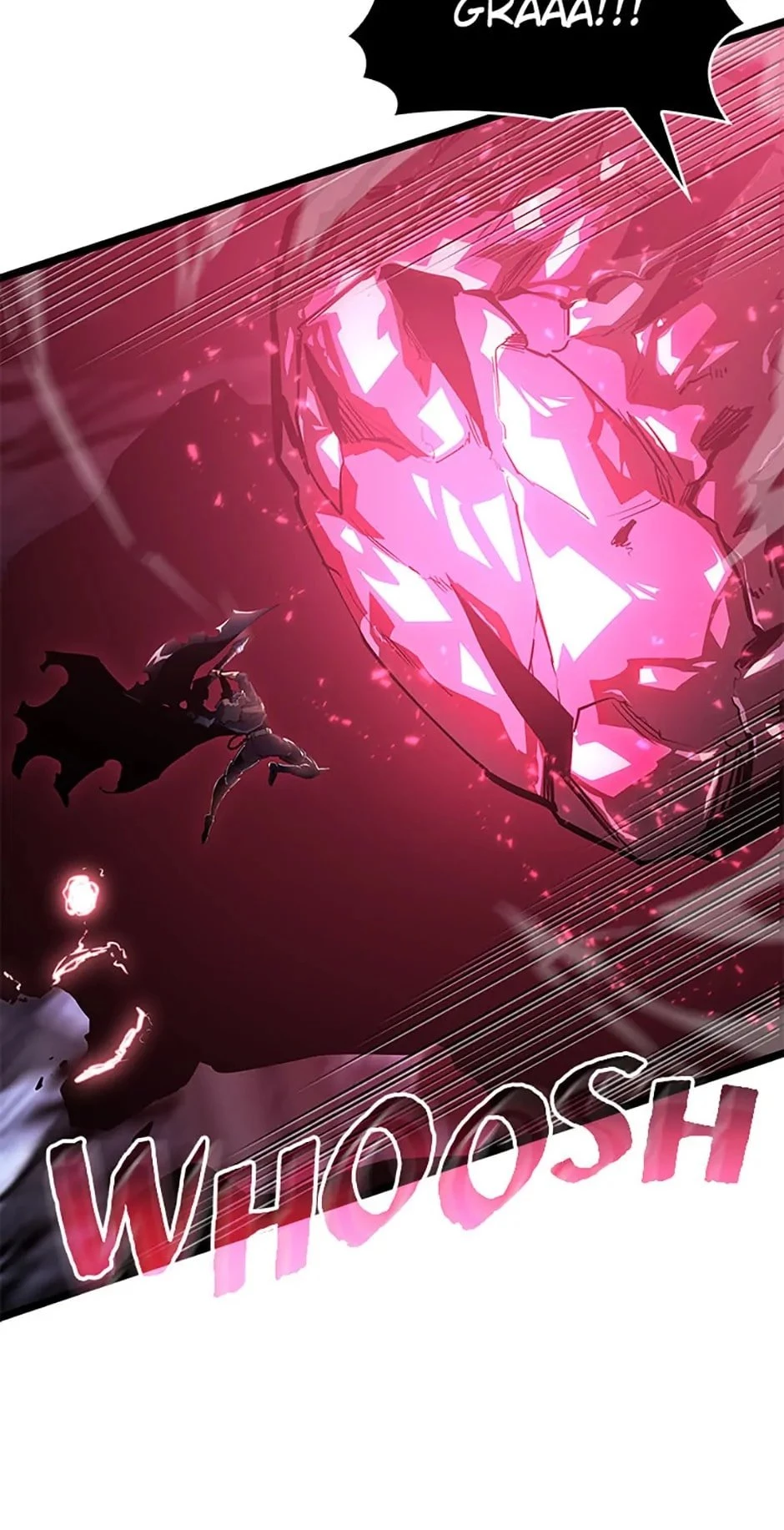 The SSS-Ranker Returns Chapter 72 - 79
