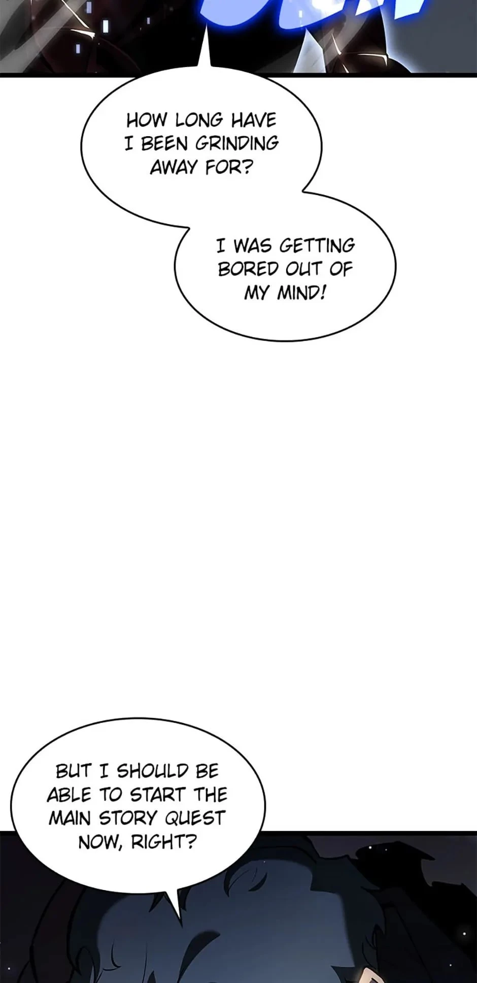 The SSS-Ranker Returns Chapter 66 - 4