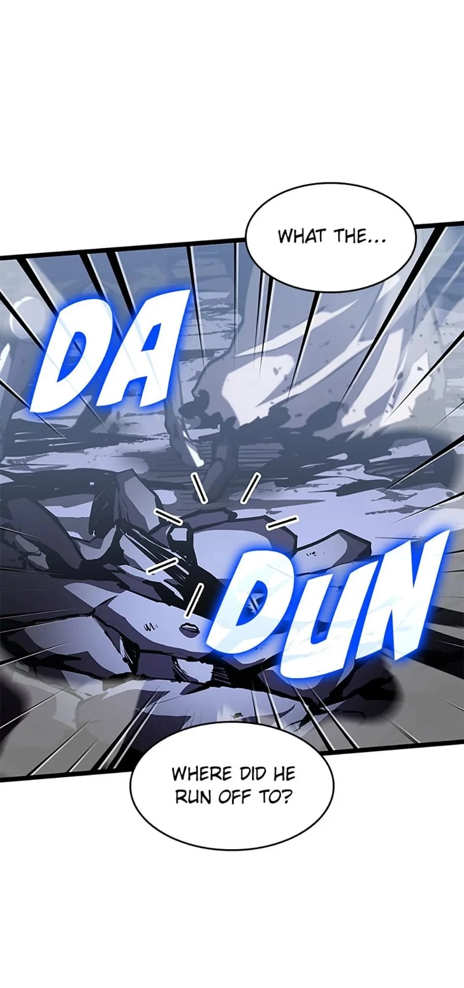 The SSS-Ranker Returns Chapter 69 - 13