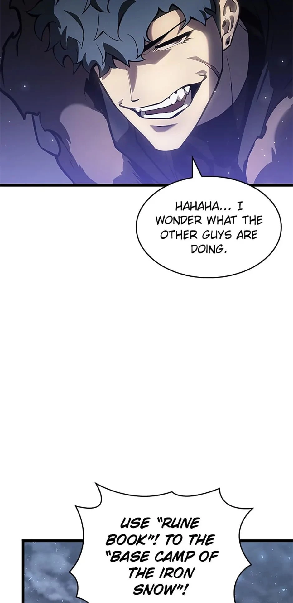 The SSS-Ranker Returns Chapter 66 - 5