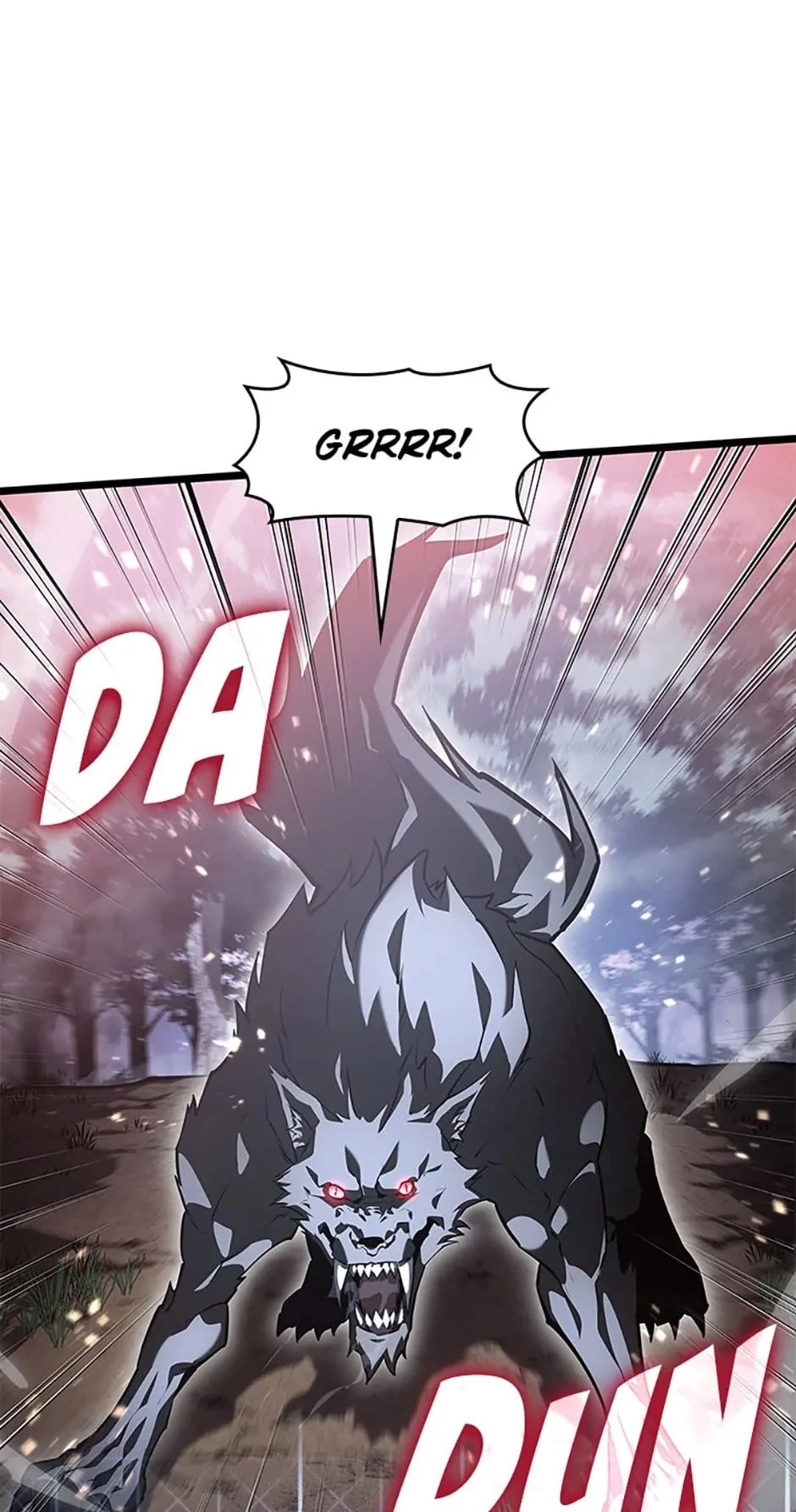 The SSS-Ranker Returns Chapter 70 - 21