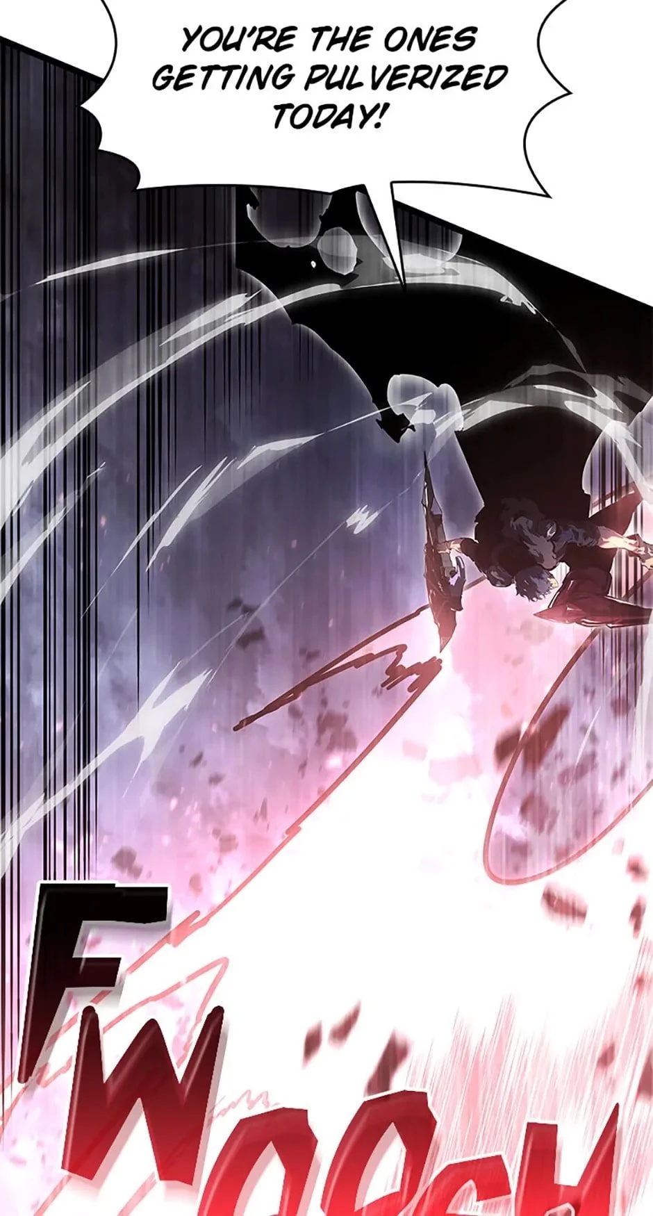 The SSS-Ranker Returns Chapter 67 - 11