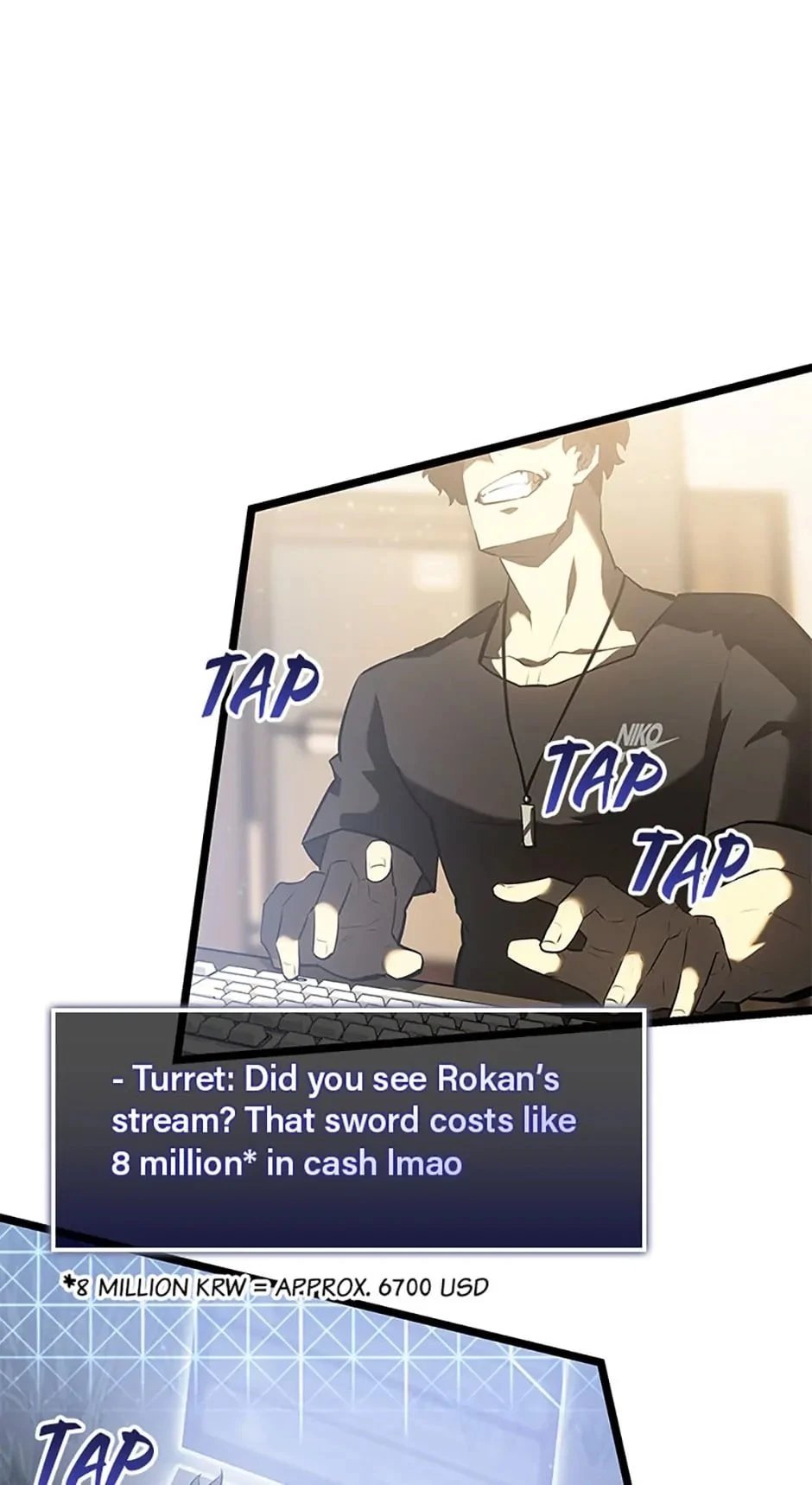 The SSS-Ranker Returns Chapter 68 - 14