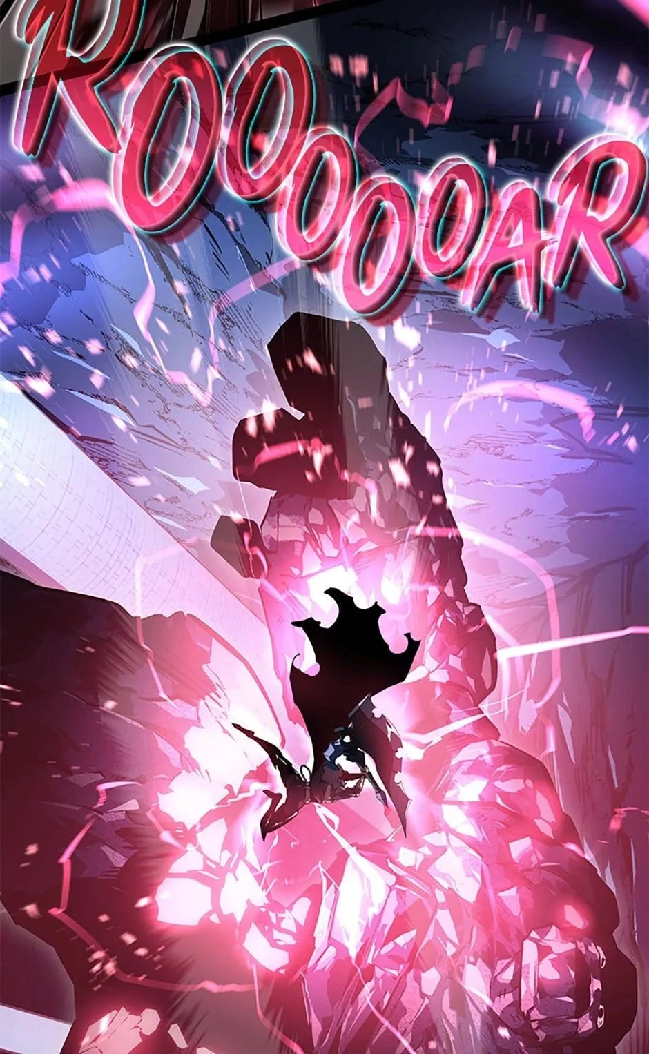 The SSS-Ranker Returns Chapter 72 - 81